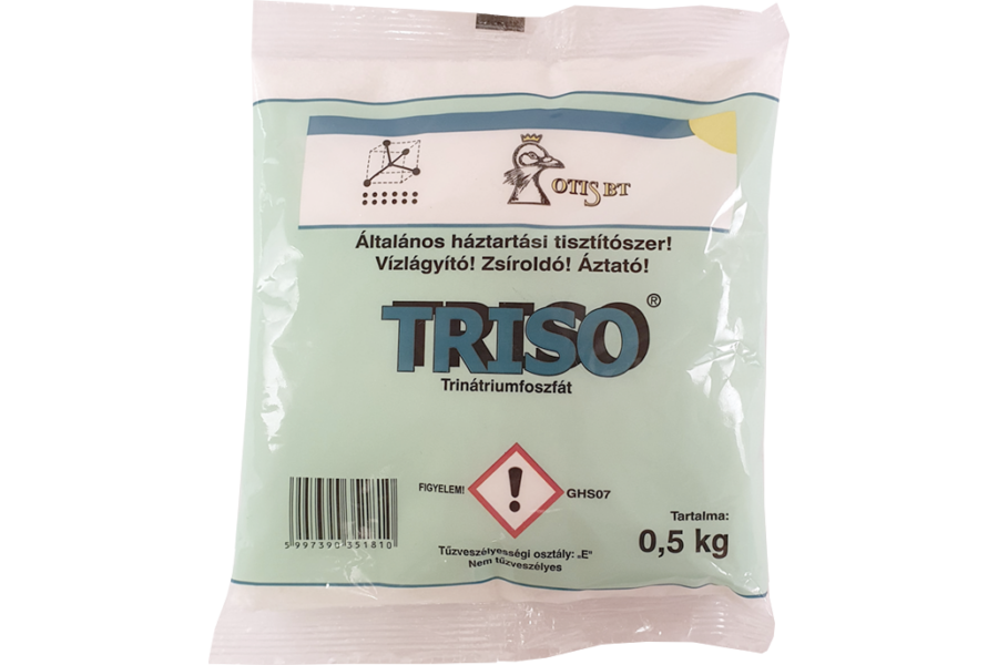 Trisó