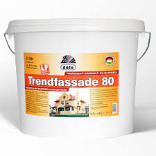 Düfa Trendfassade homlokzatfesték - SZUPER ÁR! 