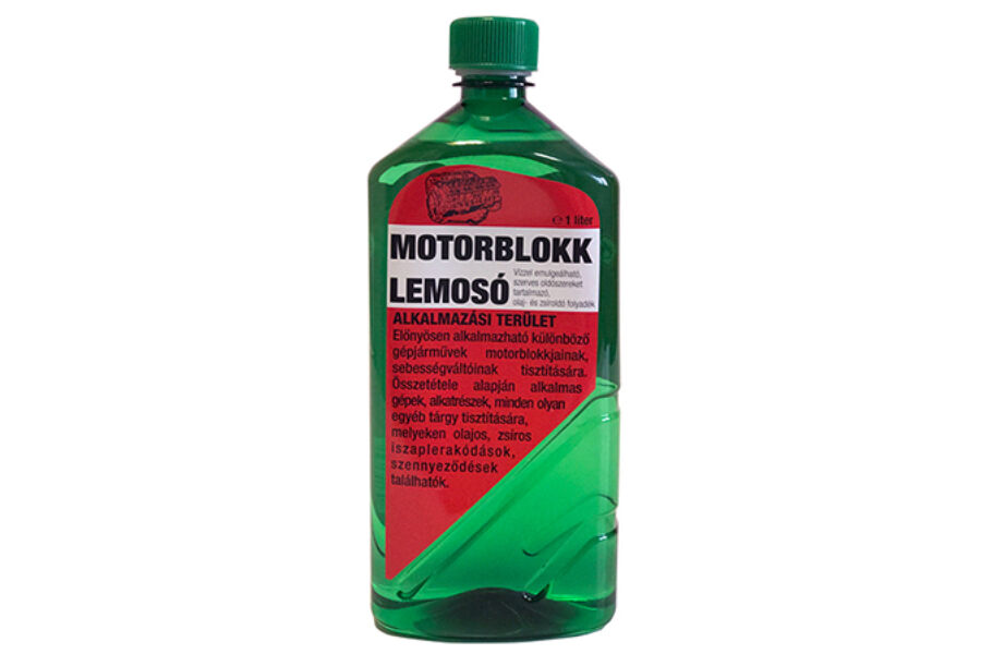 MOTORBLOKK LEMOSÓ