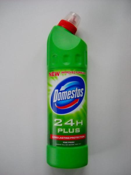 DOMESTOS 750ML PINE FRESH