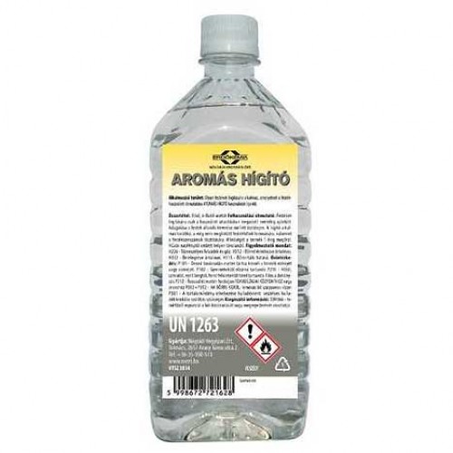 Aromás hígító 