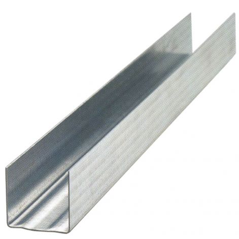Gipszkartonprofil UD