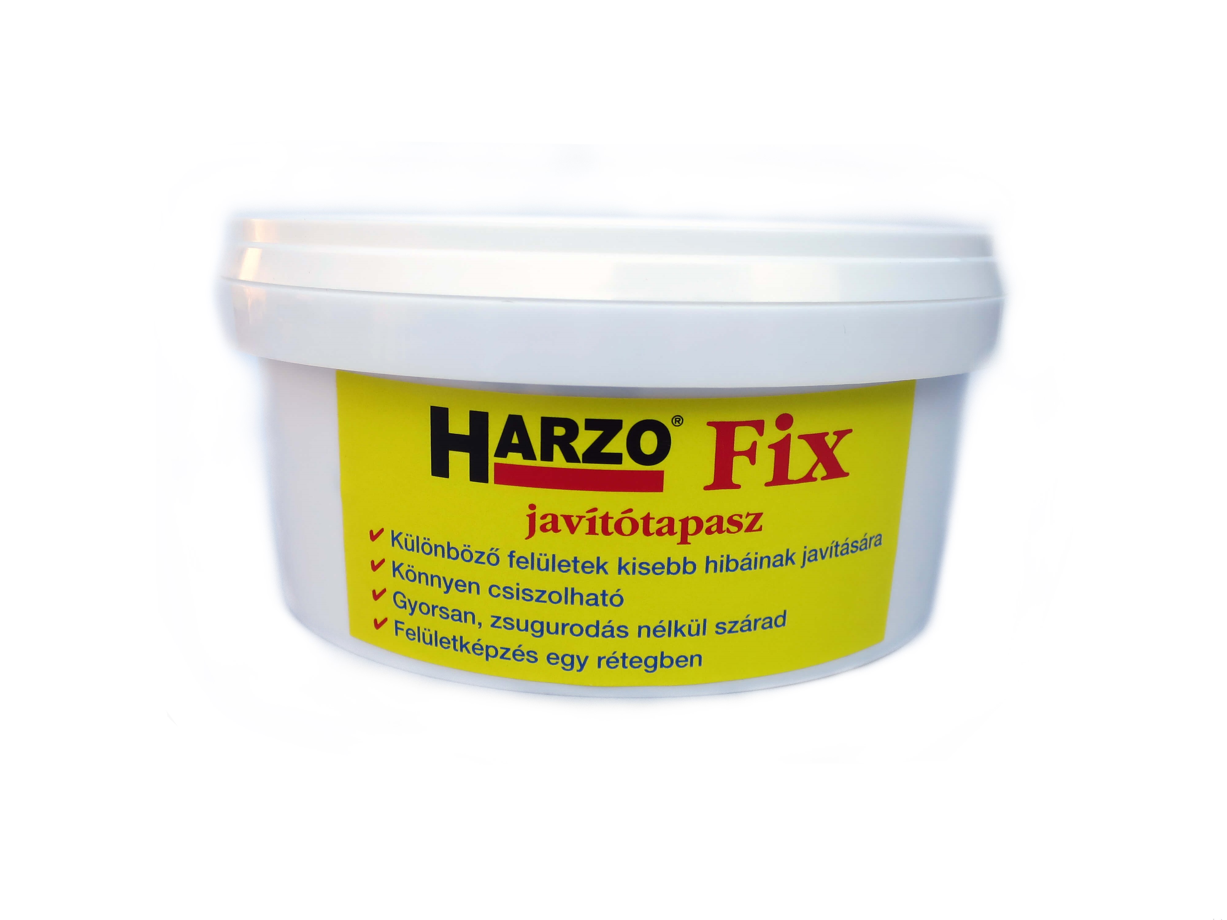 Harzo fix javítótapasz