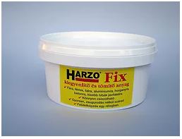 Harzo fix kiegyenlítő és tömítő