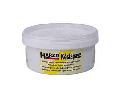 Harzo késtapasz
