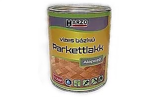 Harzo parkettlakk alapozó