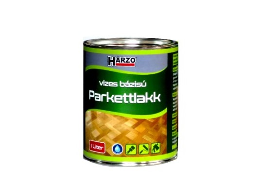 Harzo parkettlakk