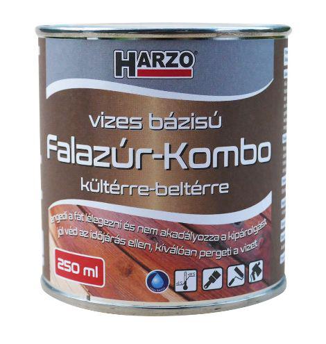 Harzo Falazúr-Kombo