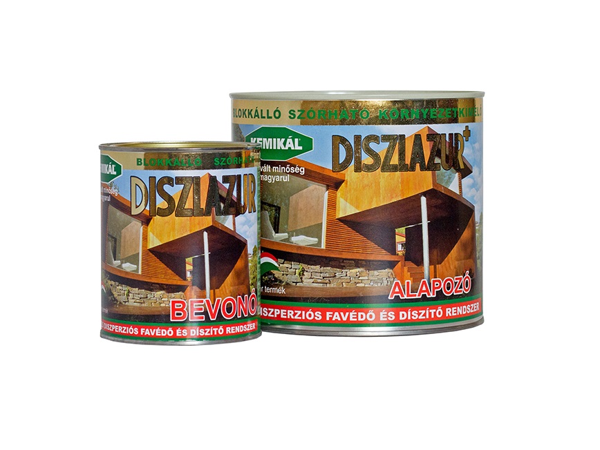 Diszlazur