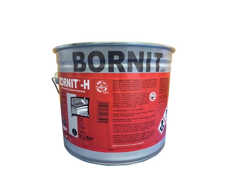 Bornit - H