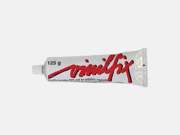 VINILFIX PVC-CSŐ RAGASZTÓ 