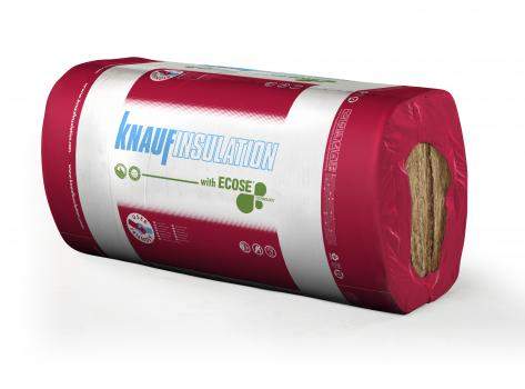 Knauf MPN Plus 037 ásványgyapot