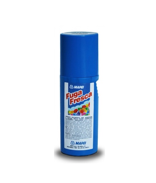 Mapei Fuga Fresca fugafelújító
