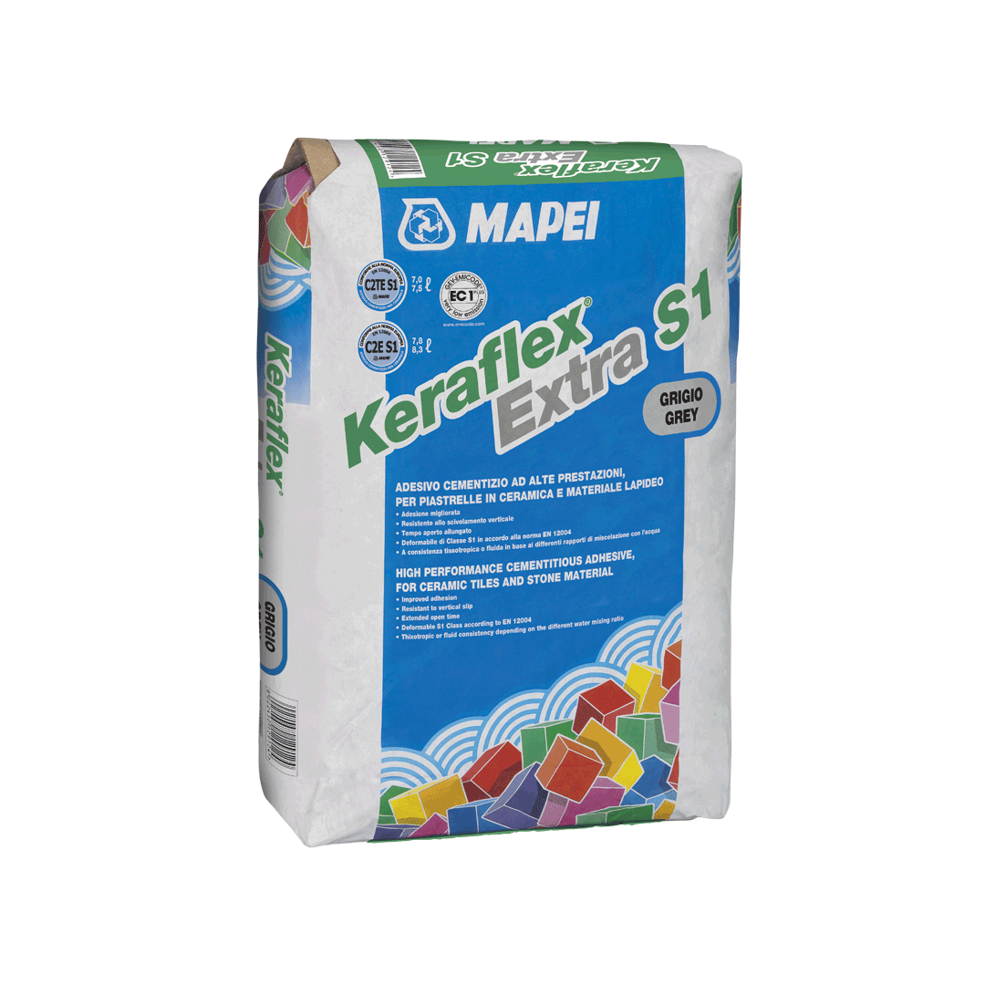 MAPEI KERAFLEX EXTRA S1