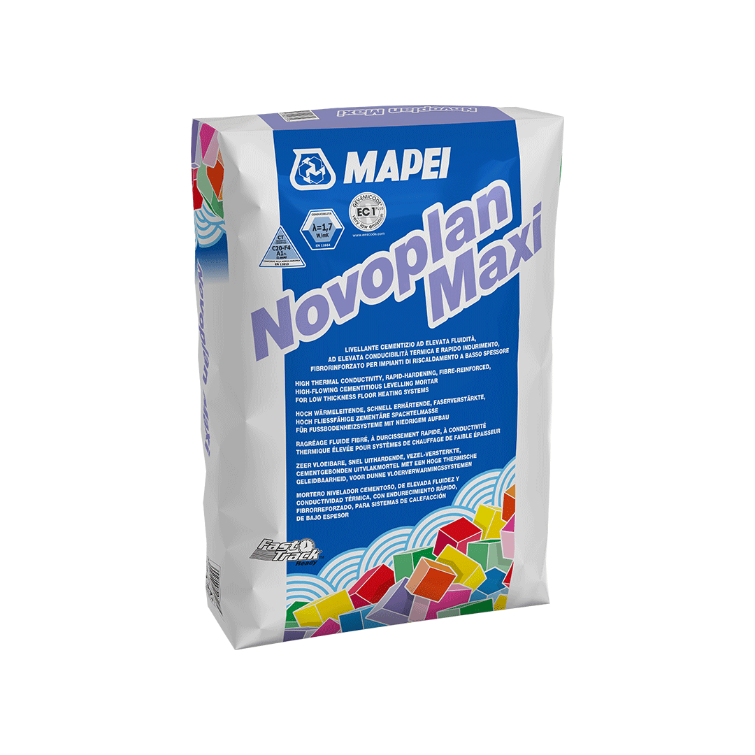 MAPEI NOVOPLAN MAXI 25KG