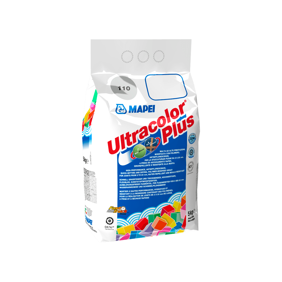 MAPEI ULTRACOLOR PLUS