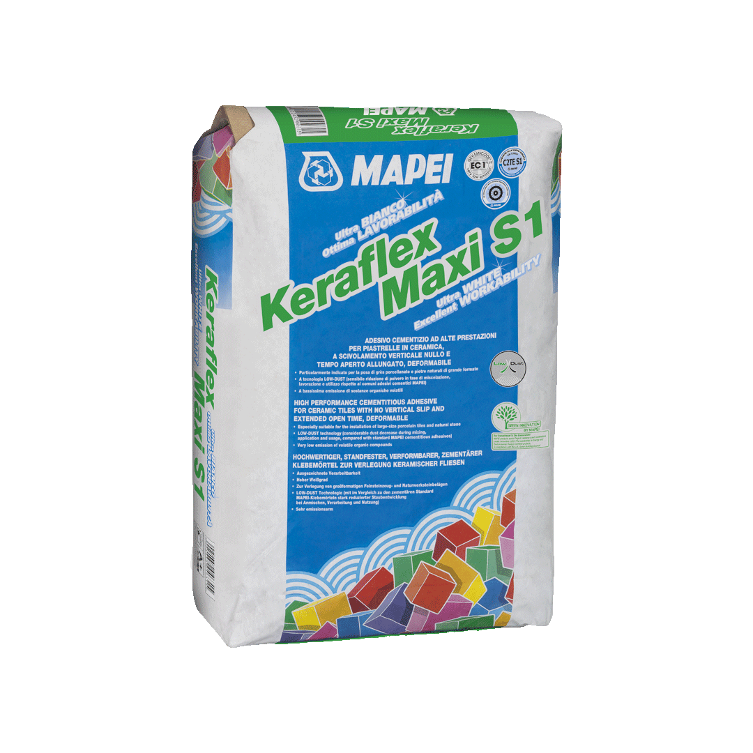 MAPEI KERAFLEX MAXI S1 SZÜRKE 25KG