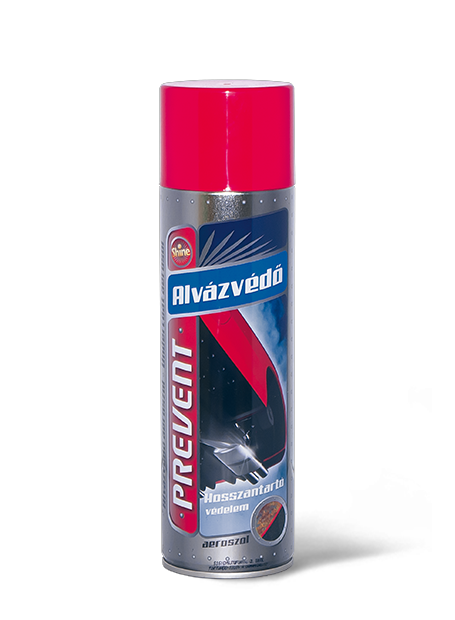 Prevent alvázvédő aeroszol