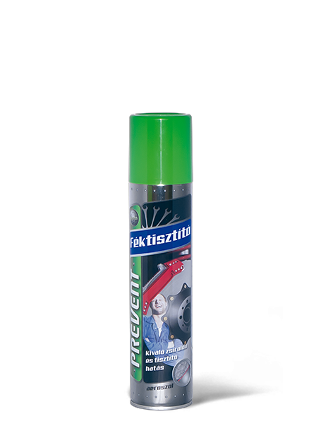 Prevent féktisztító aeroszol