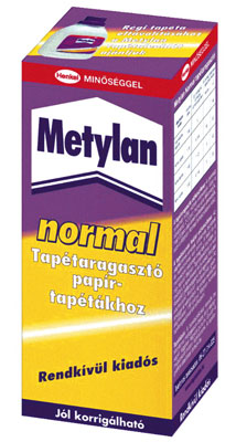 Metylan normál tapétaragasztó