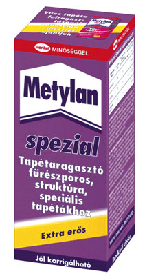 Metylan spezial tapétaragasztó