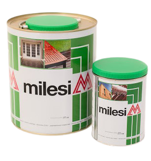 Milesi vékonylazúr XGT