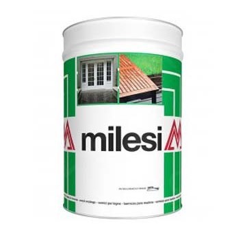 Milesi XGT- RAL szín közeli viaszos lazúr
