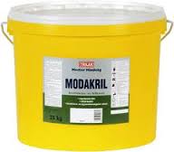 Modakril kolor