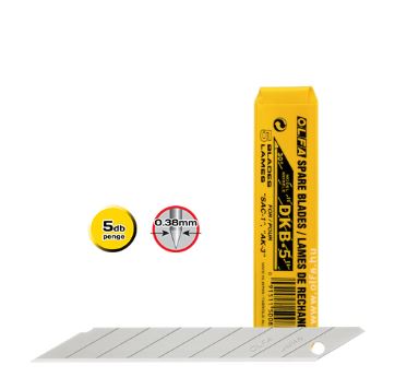 Olfa DKB-5 9mm-es penge