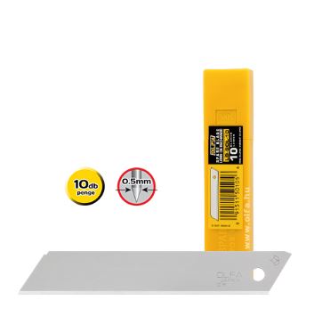 Olfa LB-SOL-10 18mm-es penge