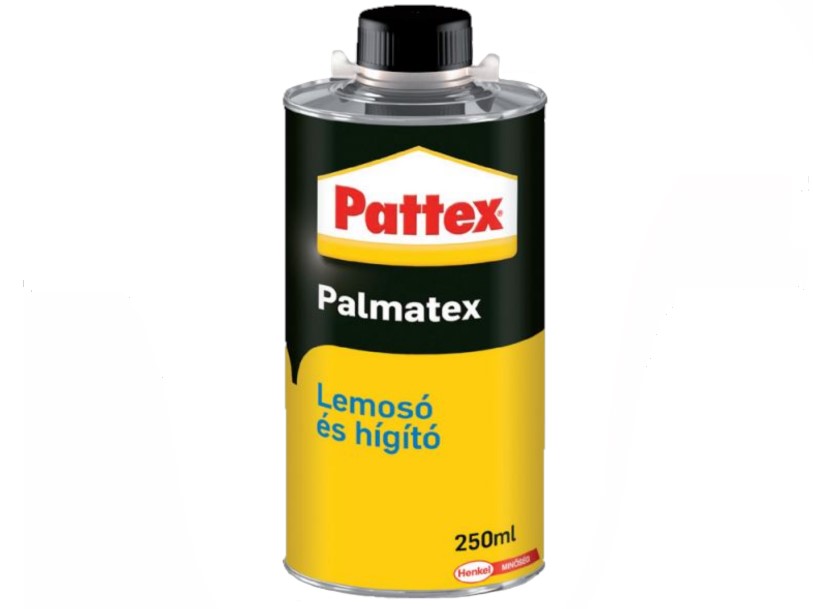 Pattex palma lemosó és hígító