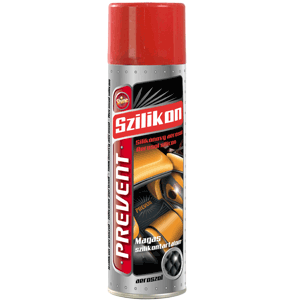 Prevent szilikon aeroszol