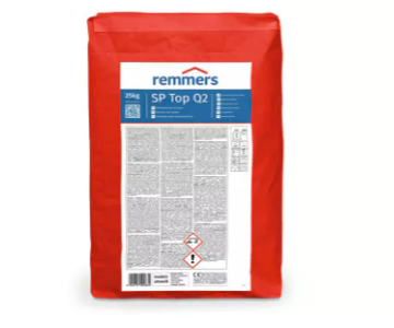  REMMERS SP TOP Q2 ÁSVÁNYI FINOMVAKOLAT