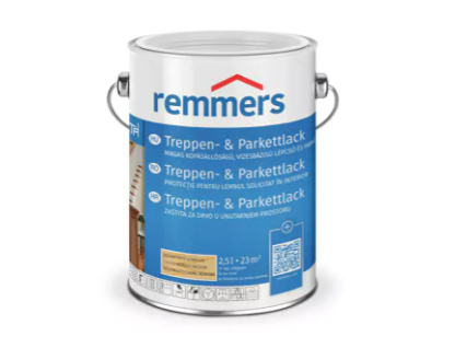 REMMERS TREPPEN-& PARKETTLACK