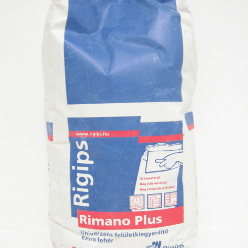 Rigips Rimano plus 0-10 A