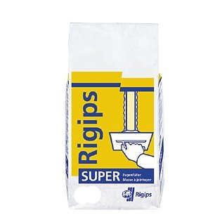 Rigips super hézagoló gipsz