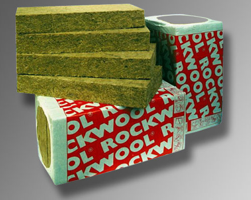 Rockwool airrock kőzetgyapot LD