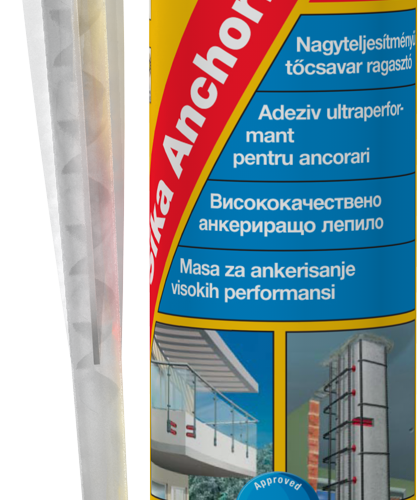 Sika Anchorfix-1 ragasztó