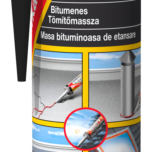 Sika Blackseal-1 tömítő