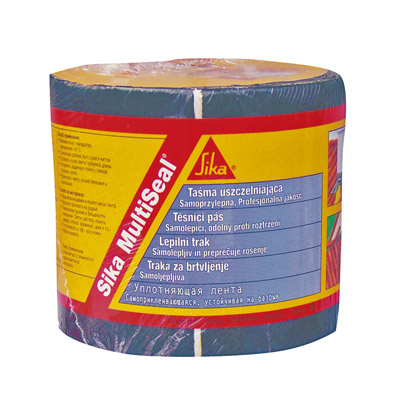 Sika multiseal  bitumenes szigetelőszalag