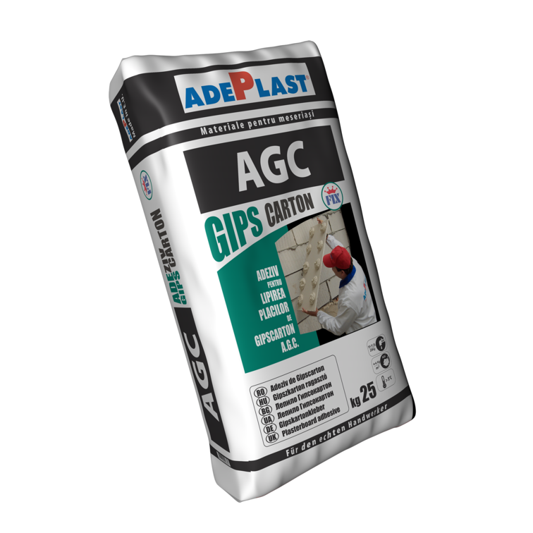 SIKA ADEPLAST AGC GIPSZKARTON RAGASZTÓ
