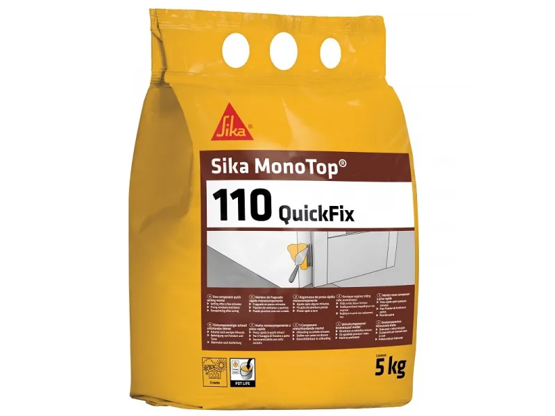 SIKA MINIPACK GYORSJAVÍTÓ  MONOTOP-110