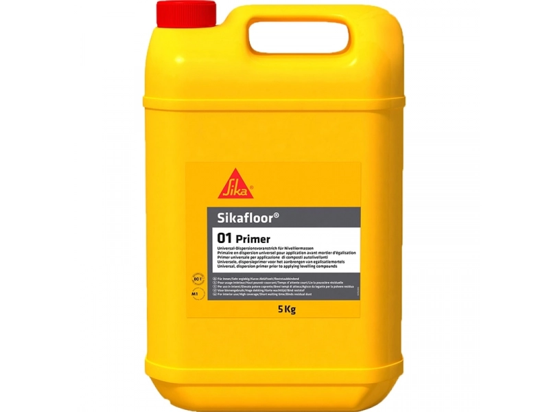 SIKAFLOOR-01 PRIMER