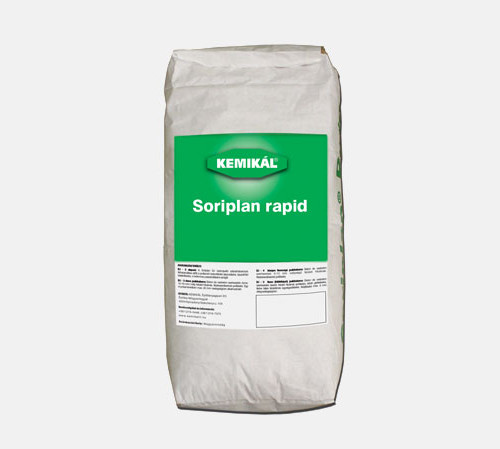 Soriplan Rapid