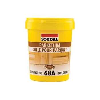 Soudal 68A parkettaragasztó