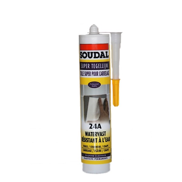 Soudal 24A csemperagasztó