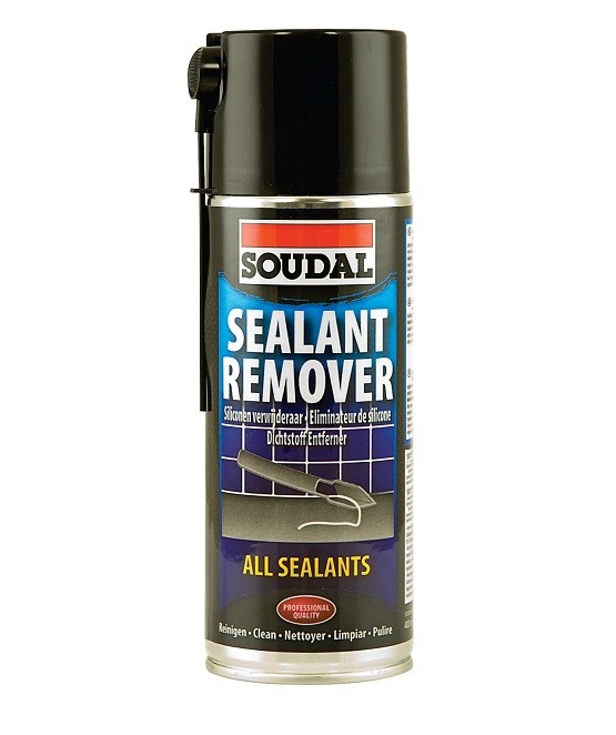 Soudal technikai tömítő eltávolító spray