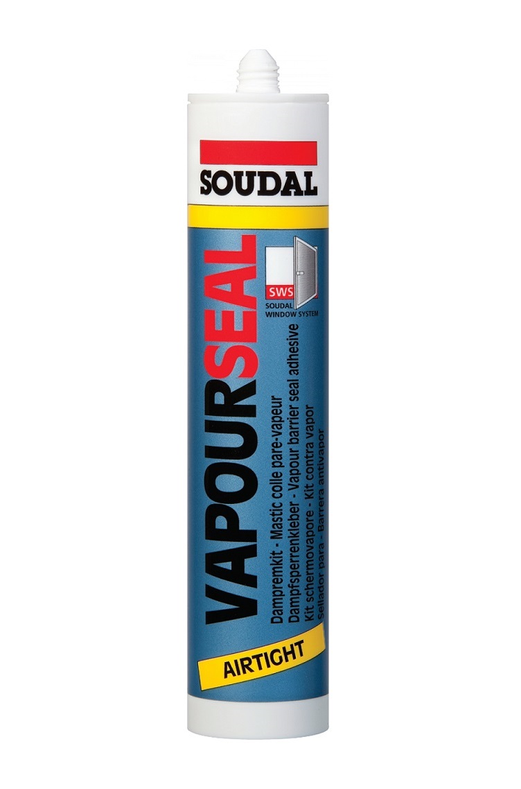 Soudal vapourseal fóliaragasztó
