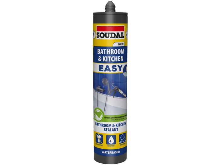 SOUDAL EASY SANITERY