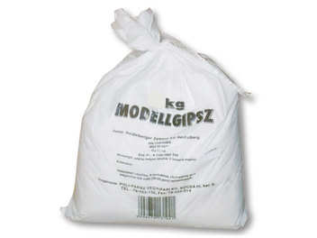 Német modellgipsz